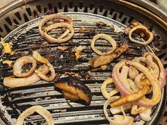 -韩盛·盛江山自助料理(学院路江北大学城店)