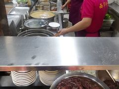 -珍珍小食店(西华路店)