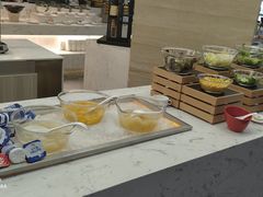 -西安绿地假日酒店