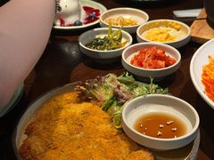 -Fuzzy Bistro 浮几韩餐·茶酒馆