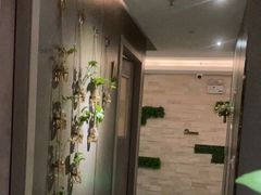 -禧瑞 ·丝浴主题·水疗·spa(中山公园店)