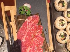 -谷牛和牛烤肉(漕河泾印象城店)
