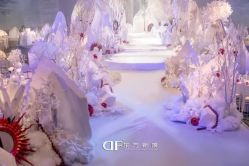 -汕尾陆丰婚庆婚礼司仪主持洪立策划公司(东海店)