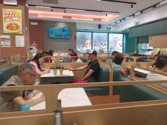 -香港深仔记茶餐厅(东门店)