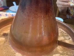 -马记伊源斋涮肉·清真菜(百子湾店)