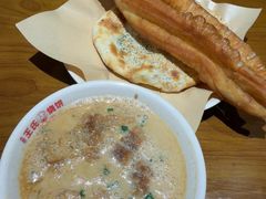 -文武王氏烧饼·无矾油条(西溪路店)