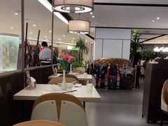 -羲和雅苑•北京烤鸭(国贸商城店)