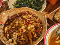 -冶建镜子·老南昌大排档·江西虾王(总店)