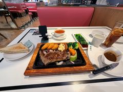 -翠华餐厅(维璟印象城店)