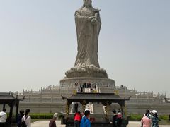 -天津妈祖文化园