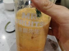 -Mr.Fruits水果先生(朝阳门悠唐店)