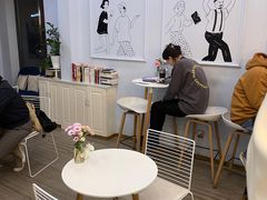 -姆们M Sweetie Cake(三里屯店)
