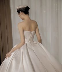 -韩国天使嫁衣婚纱礼服馆(上海旗舰店)