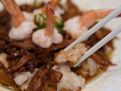 -杭州滨江银泰喜来登·采悦轩中餐厅