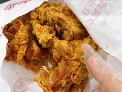 -白纸坊美式炸鸡
