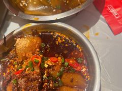 -大芊金重庆串串火锅(南京路店)