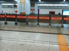 -奥体中心(地铁站)