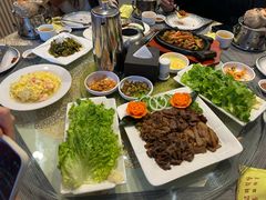 -高丽馆(尊茂店)