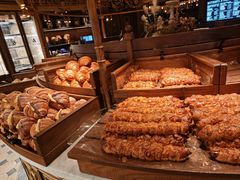 -B&C黄油与面包·THE GARDEN BAKERY概念店(世纪汇店)