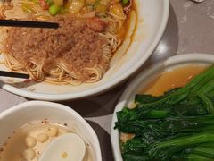 -松鹤楼·苏式汤面(虹桥天地店)