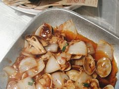 -石牌岭小亮蒸虾•湖北老字号(左岭店)