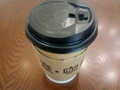 -E·cafe(新梅广场店)