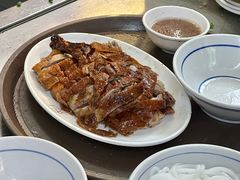 -凌舍好烧鹅(中山路店)