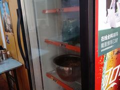 门面-金胜胖子牛肉锅贴(五福街店)