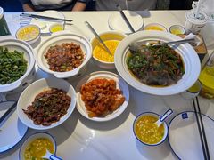 -兰湘子·湘菜小炒(长安万科广场店)
