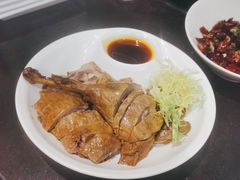 -巴国布衣·SICHUAN FOLK(紫荆店)