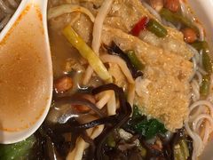 -水平有限广西米粉·广西风味集(五道口店)