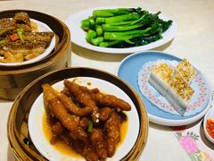 -隆隆金大茶楼(明珠广场店)