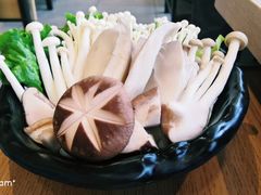 -彤德莱火锅(大学城店)