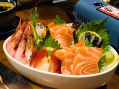 -鸟内会(河北路店)