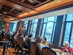 -德大西餐社