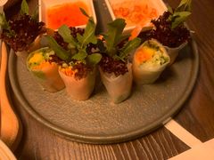 -来龙里 精致 东南亚餐室(万象城店)