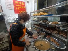 -百成大同鸭肉粥(大同总店)