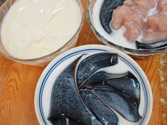-五福堂龟苓膏(河东北山店)