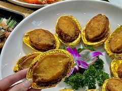 -金家港海鲜大排档(中山路店)