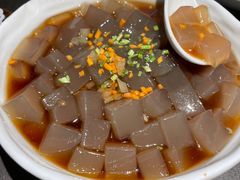 -前海沿·青岛菜(大拇指广场石老人店)