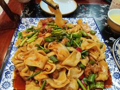 -后卫寨猫耳朵(后卫寨店)