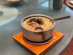 -万丽轩·粤菜(王府井金茂万丽酒店)