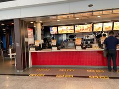 门面-麦当劳(深圳北站高铁店)