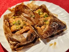 -粤北餐馆