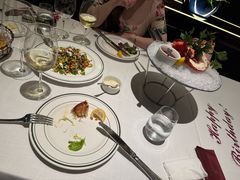 -Wolfgang’s Steakhouse 沃夫冈牛排馆(上海白玉兰广场店)