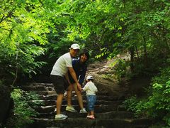 -孤山寨风景区