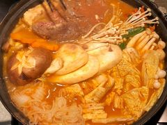 -山葵家·创意料理(临平银泰城店)
