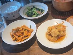 -北方家宴(番禺永旺店)