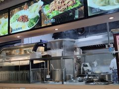 -富源东北春饼店(翠竹店)