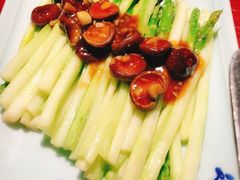 -北平食府(马鞍山路店)